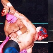 2000: Atlantis vs. Villano III - Jucio Final