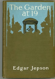 The Garden at 19 (Edgar Jepson)