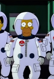 The Right Stuff (1983)