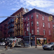 Williamsburg, New York