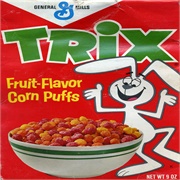 Trix