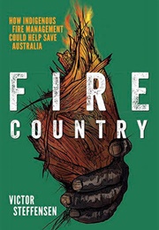 Fire Country (Victor Steffensen)