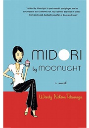 Midori by Moonlight (Wendy Nelson Tokunaga)