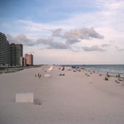 Gulf Shores, Alabama, USA