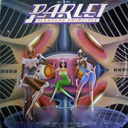 Pleasure Principle - Parlet