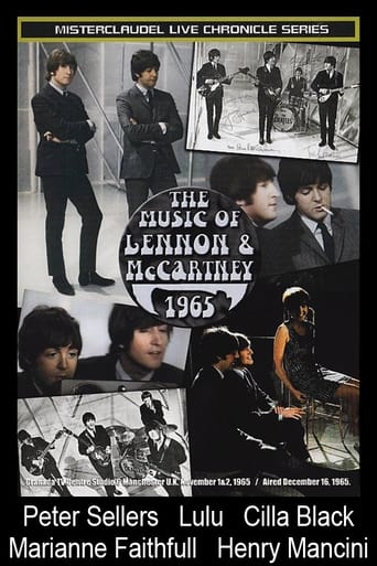 The Music of Lennon & McCartney (1965)
