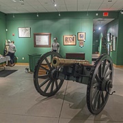 Braddock's Battlefield