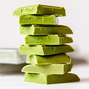 Matcha Chocolate