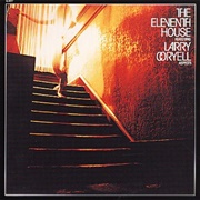 Larry Coryell and the Eleventh House - Aspects