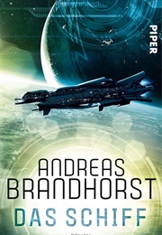 Das Schiff (Andreas Brandhorst)