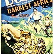 Darkest Africa