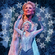 Let It Go - Cassie Levy