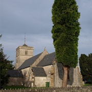 Street, Somerset, UK