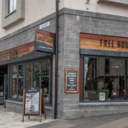 The Great Glen - Fort William