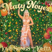 New Friends - Maty Noyes