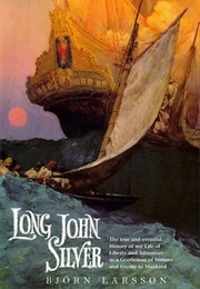 Long John Silver (Bjorn Larsson)