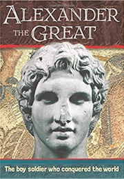 Alexander the Great (Simon Adams)