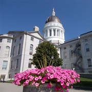 Augusta, Maine