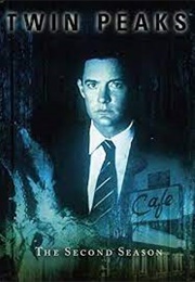 Twin Peaks Season 2 (1991)