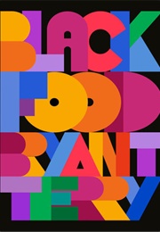 Black Food (Bryant Terry)