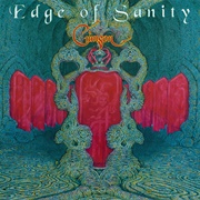 Edge of Sanity - Crimson