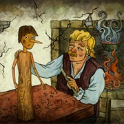 Pinocchio