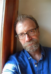 Sea Oak (George Saunders)