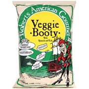 Veggie Booty
