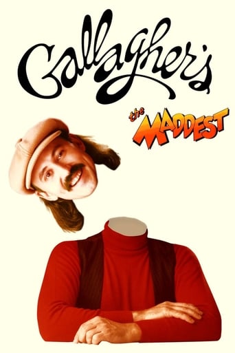 Gallagher: The Maddest (1983)