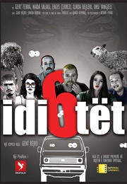6 Idiots (2014)