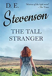 The Tall Stranger (D. E. Stevenson)