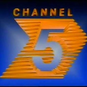 Channel 5 Video 1986-1989