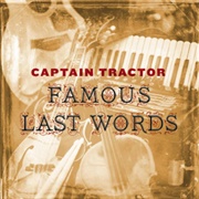 A Tale They Won't Believe - Captain Tractor