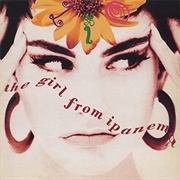 The Girl From Ipanema