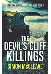 The Devils Cliff Killings (Simon McCleave)