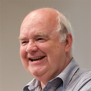 Professor John Lennox