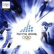 Torino 2006: The Official Video Game of the XX Olympic Winter Games