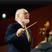 John Williams - Flying Theme