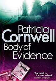Body of Evidence (Patricia Cornwell)