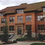 College of Idaho