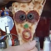 Pizza Head