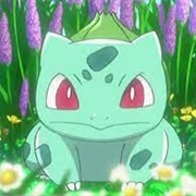Bulbasaur