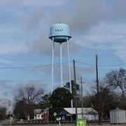 Lilly, Georgia
