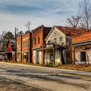 Union Level, Virginia