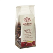 Whittard Acerola Cherry Tea
