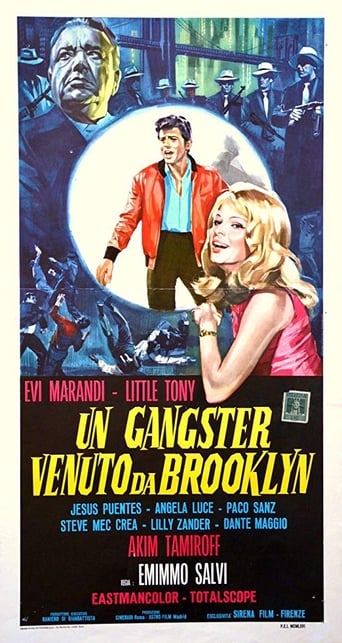 Un Gangster Venuto Da Brooklyn (1966)