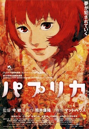 Paprika (2006)