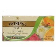 Twinings Tastes of Summer Black Tea
