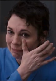 Olivia Colman in the Father (2020)