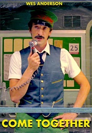 Come Together (2016)